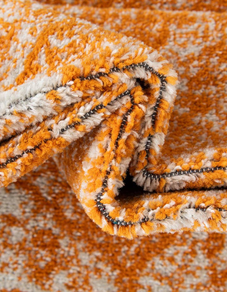 Detail image of 10' x 10' Dover Round Rug