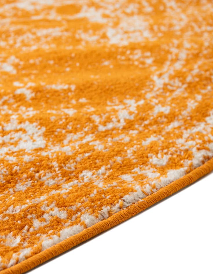 Detail image of 3' x 3' Dover Round Rug