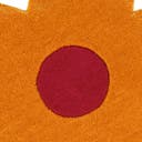 Rug Orange Swatch link