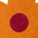 Rug Orange Swatch link