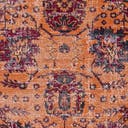 Rug Orange Swatch link