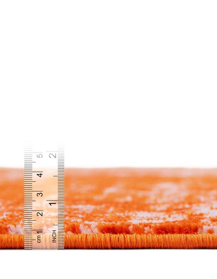 5' 3 x 5' 3 Monte Carlo Round Rug