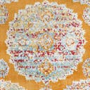 Rug Orange Swatch link