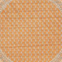 Rug Orange Swatch link