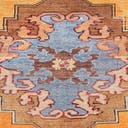 Rug Orange Swatch link