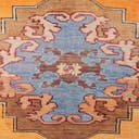 Rug Orange Swatch link