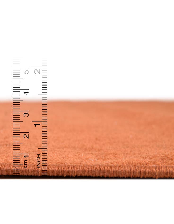 Detail image of 5' 3 x 5' 3 Valencia Round Rug