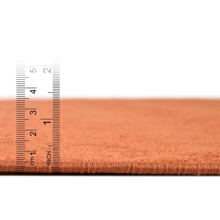 Detail image of 5' 3 x 5' 3 Valencia Round Rug