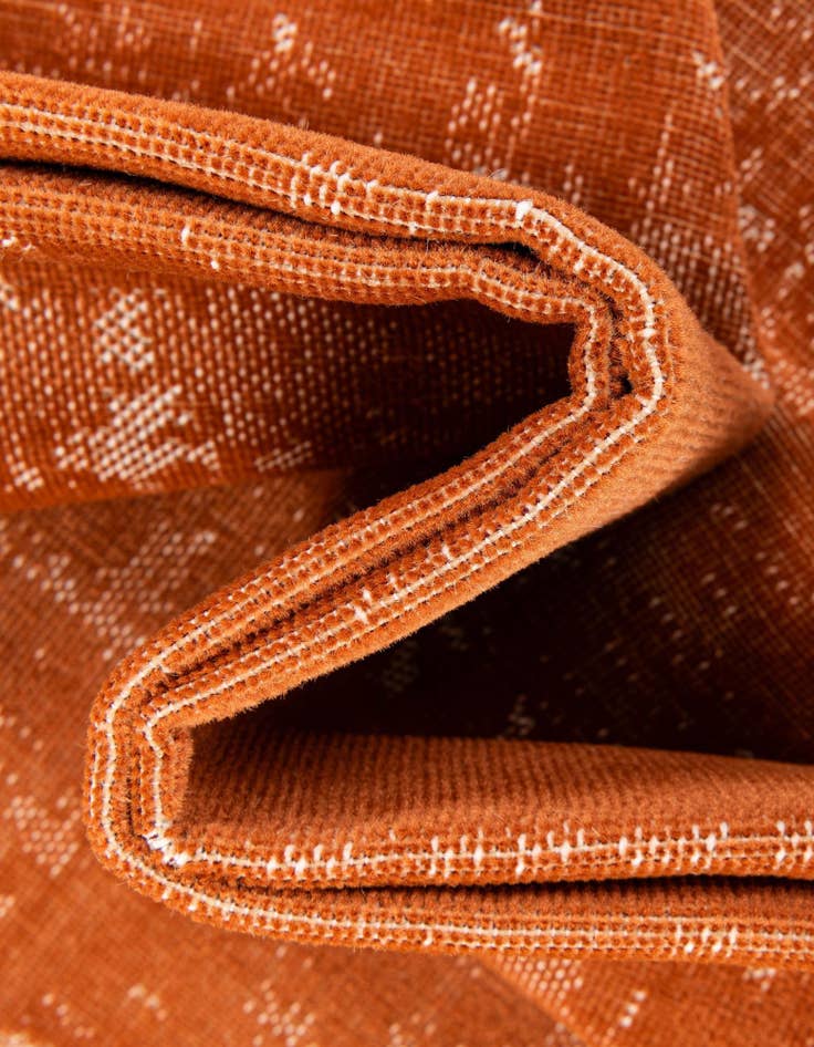 Detail image of 5' 3 x 5' 3 Valencia Round Rug