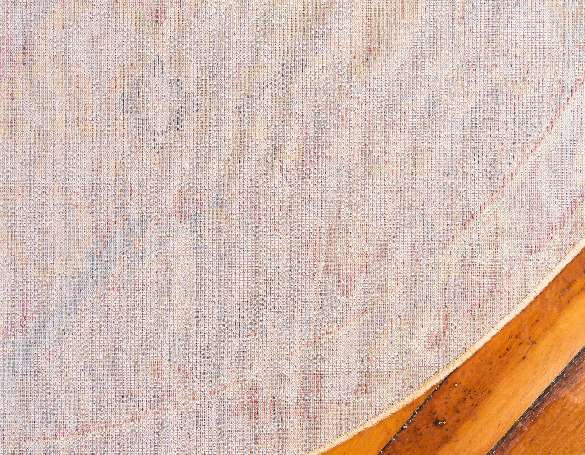 3' 3 x 3' 3 Williamsburg Round Rug
