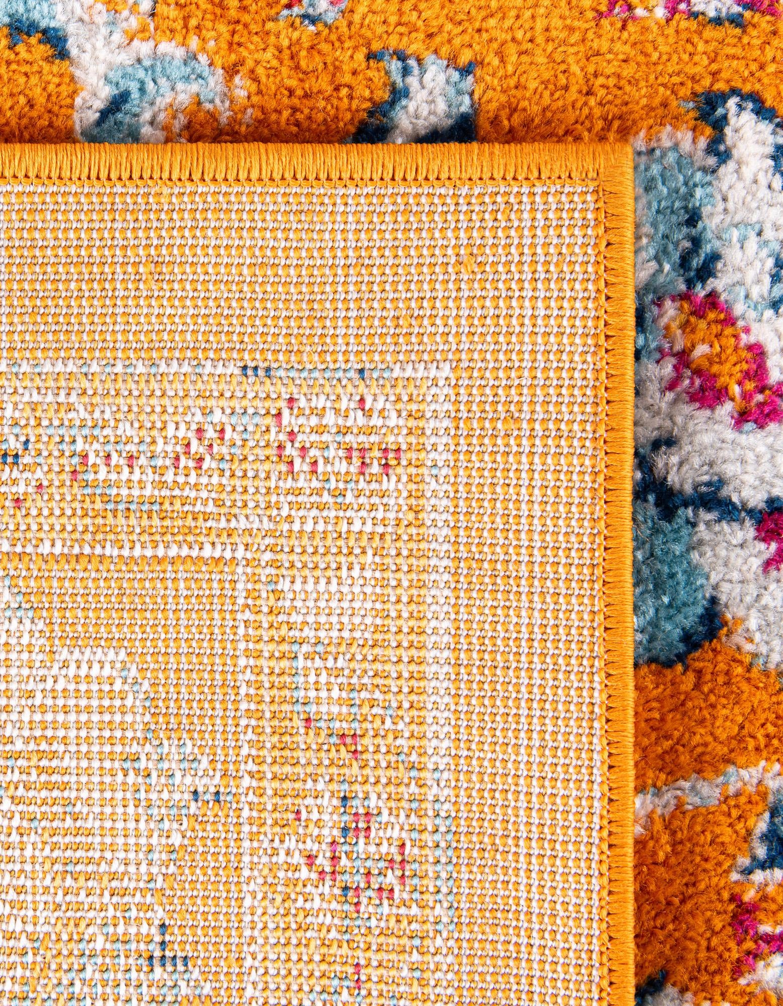2' x 6' Aurelia Runner Rug