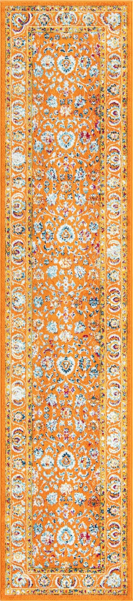 2' 7 x 12' Aurelia Runner Rug
