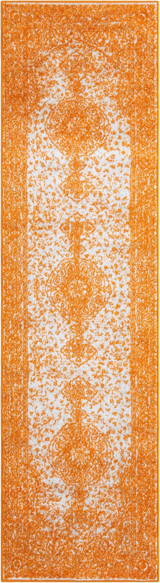 Rug Orange Swatch link