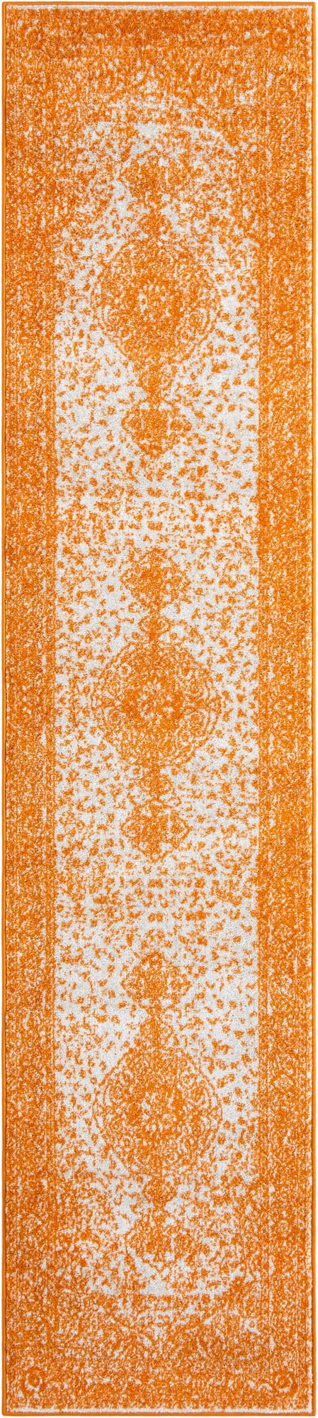 Rug Orange Swatch link