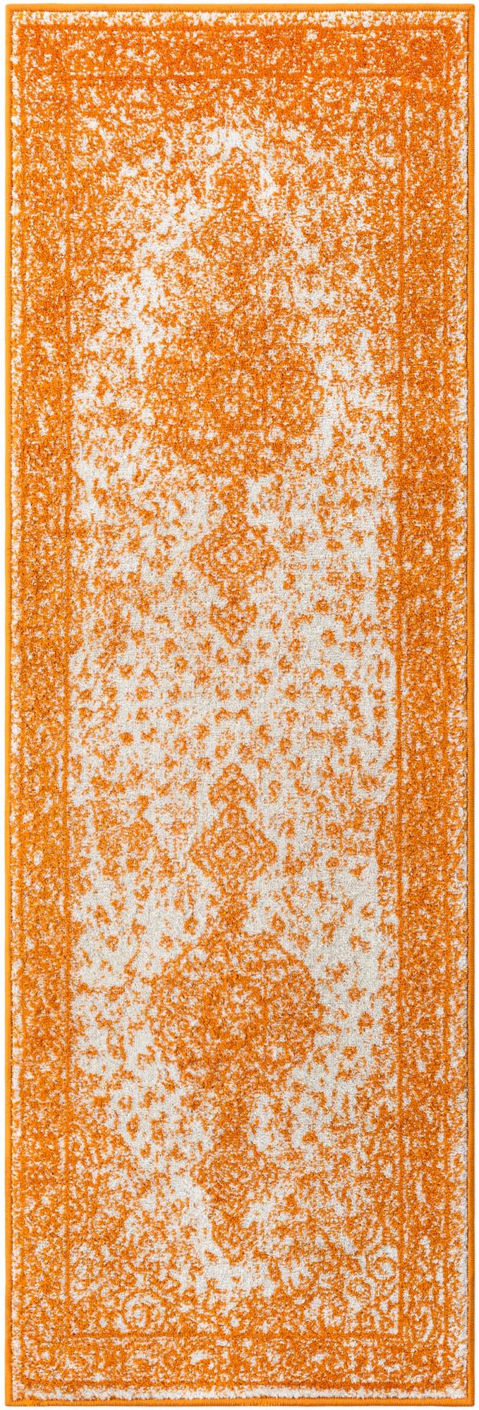 Rug Orange Swatch link