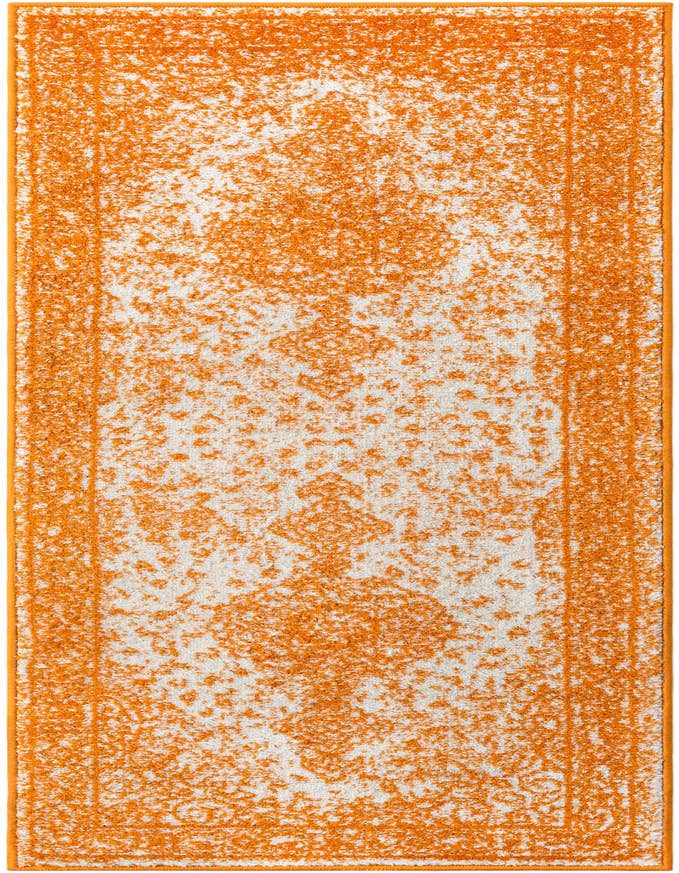 Detail image of 2' x 6' Bexley Runner Rug