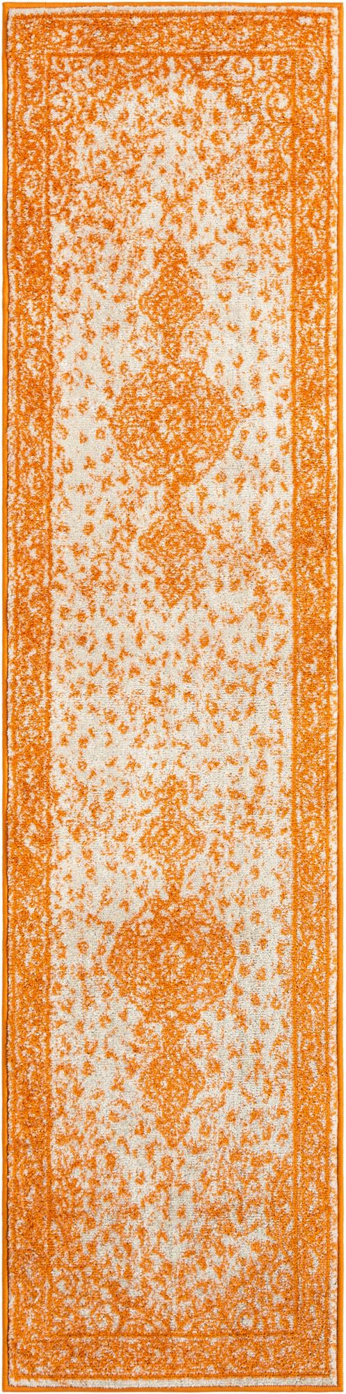Rug Orange Swatch link