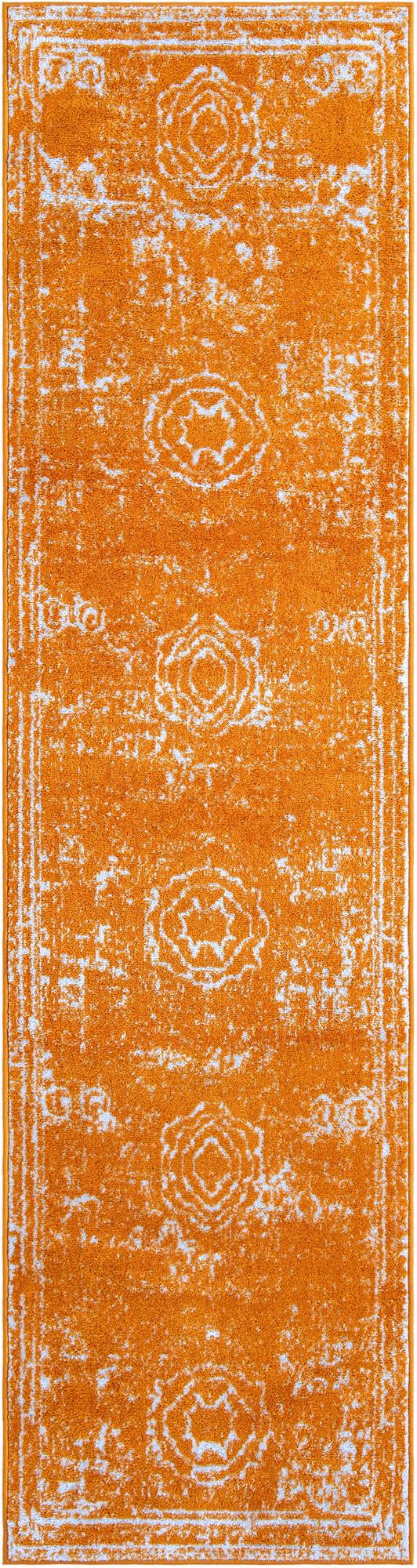 Rug Orange Swatch link