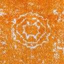 Rug Orange Swatch link