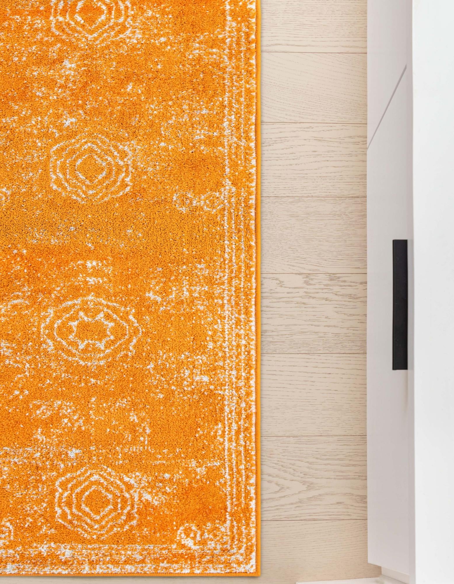 2' 7 x 10' Bexley Runner Rug