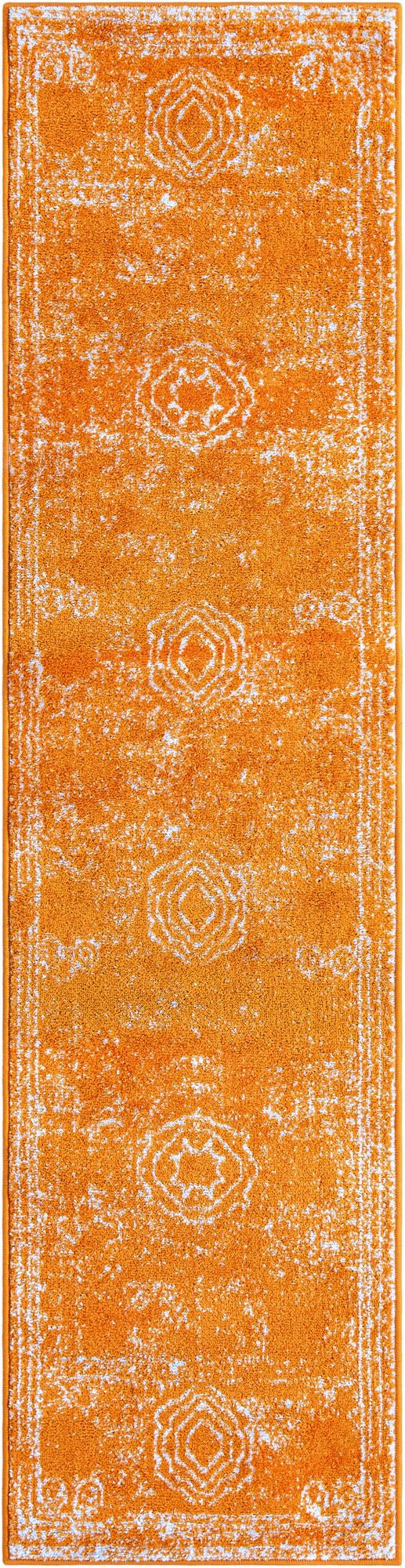 Rug Orange Swatch link
