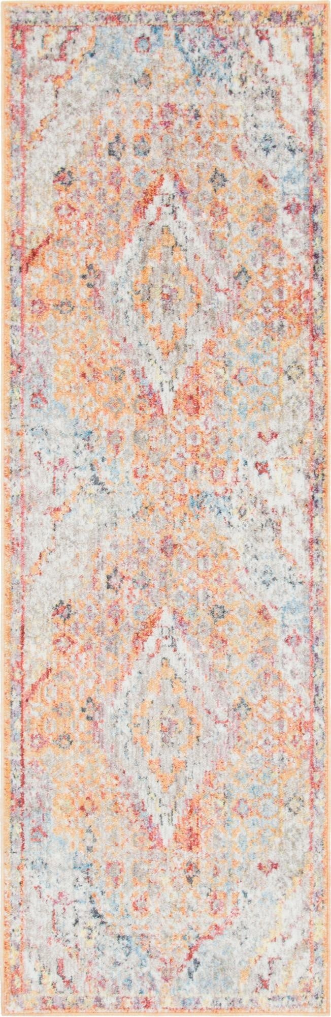 2' 7 x 8' 2 Brooklyn Runner Rug