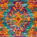 Rug Orange Swatch link