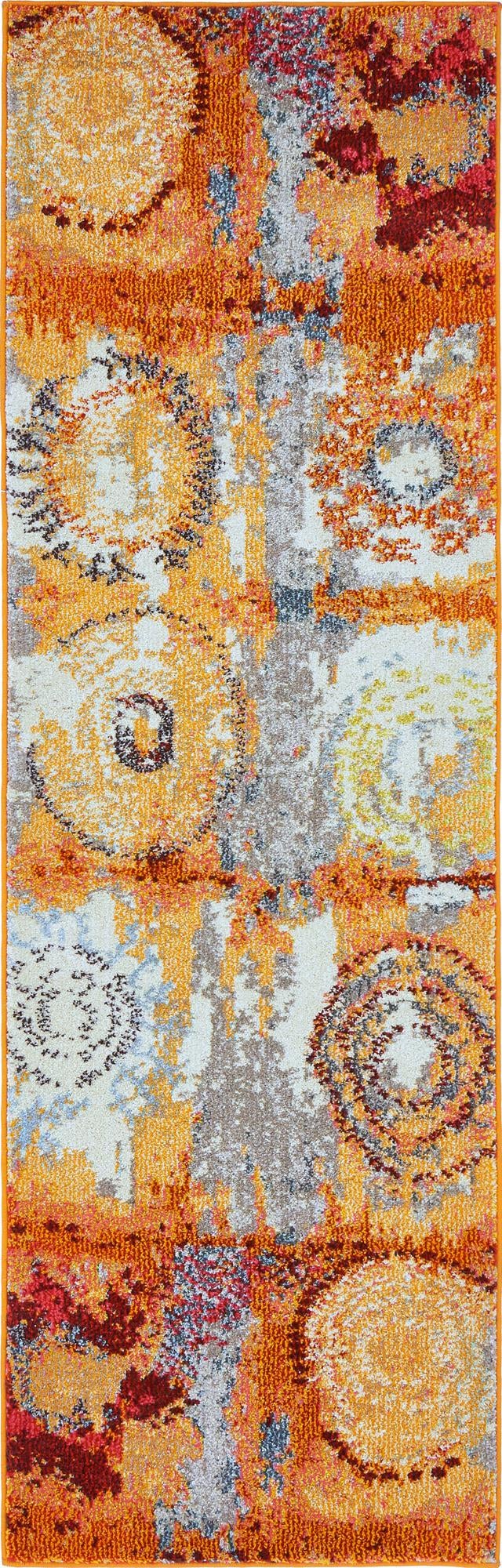 Rug Orange Swatch link