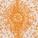 Rug Orange Swatch link