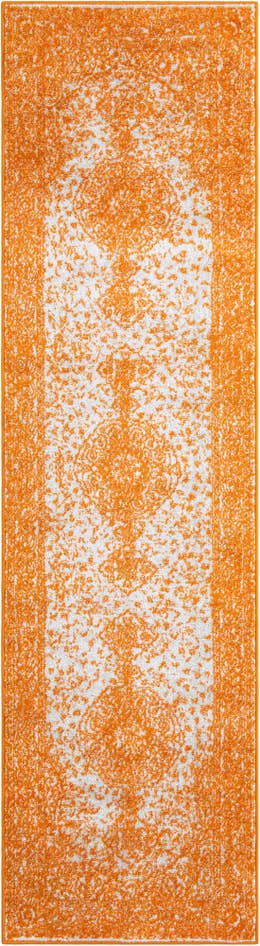 Detail image of 2' 7 x 10' Dover Runner Rug