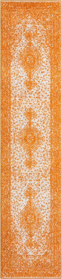 Detail image of 2' 7 x 12' Dover Runner Rug