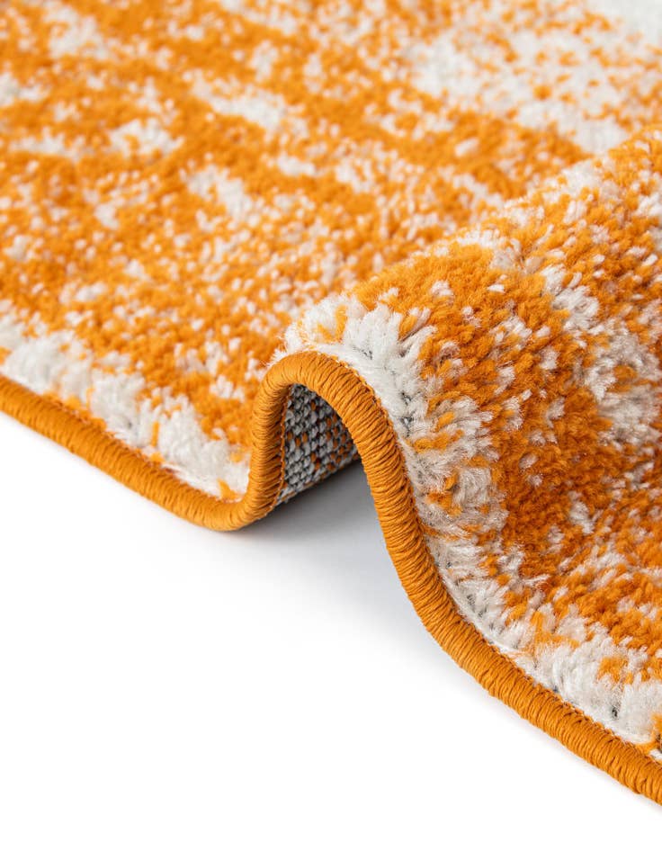Detail image of 2' x 8' Dover Runner Rug