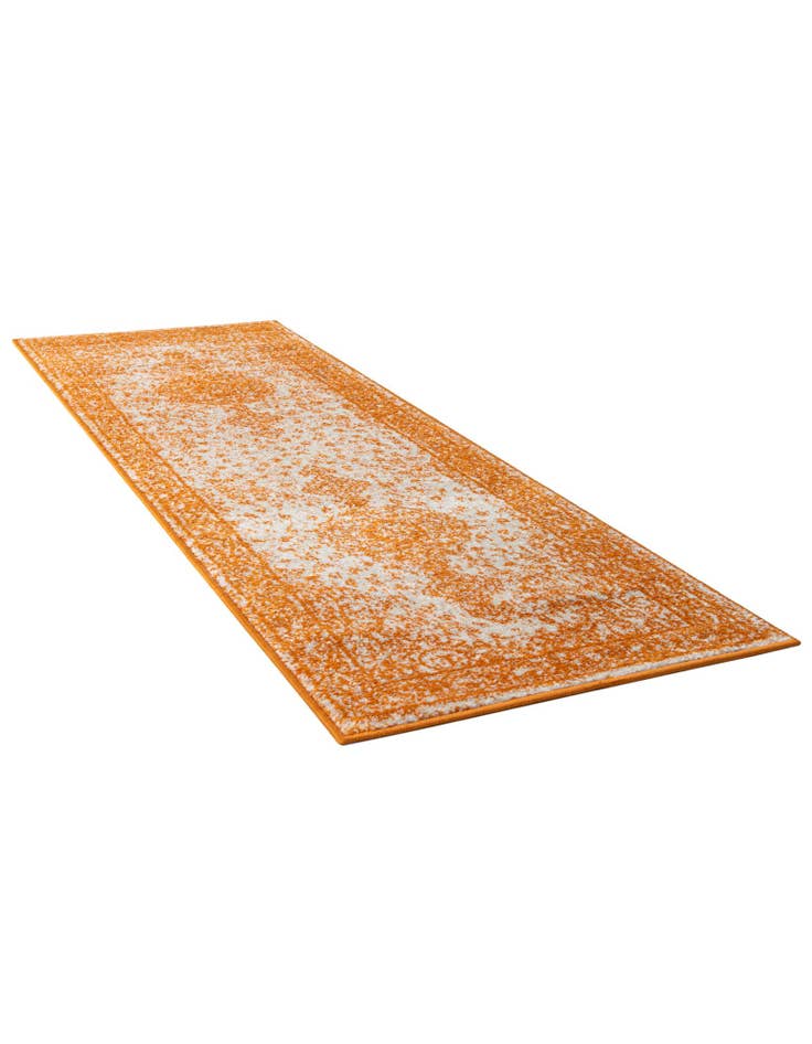 Detail image of 2' x 6' Dover Runner Rug