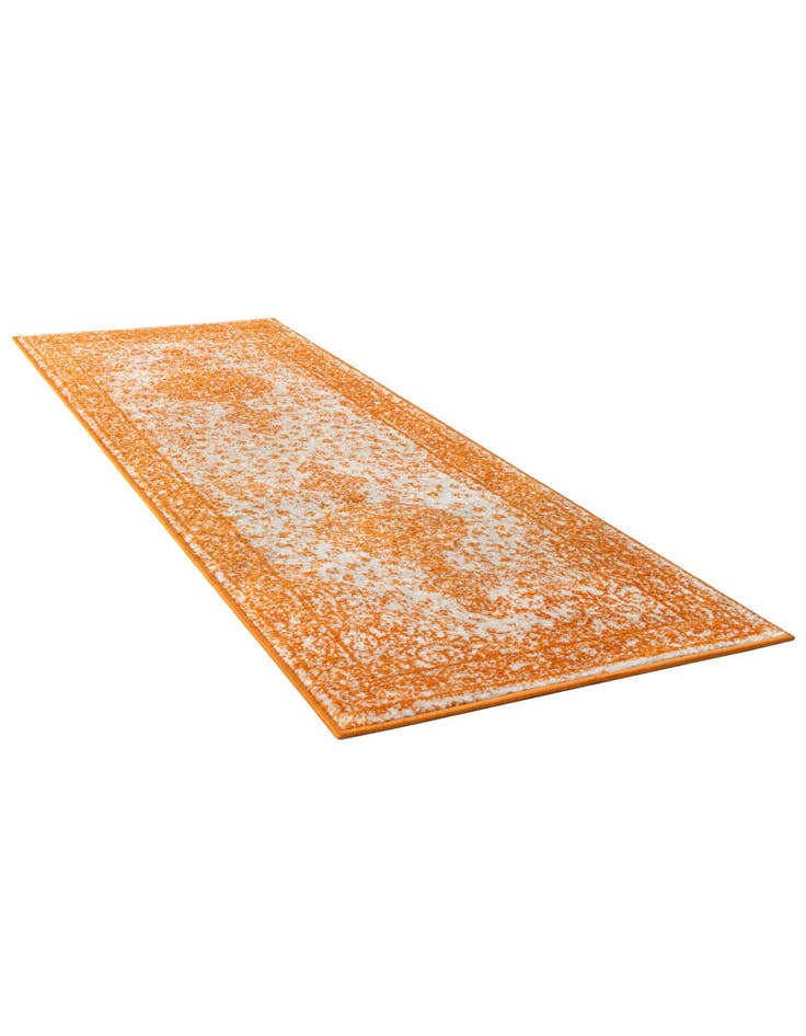 Detail image of 2' x 6' Dover Runner Rug