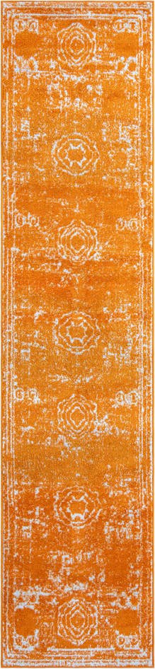 Detail image of 2' 7 x 12' Dover Runner Rug