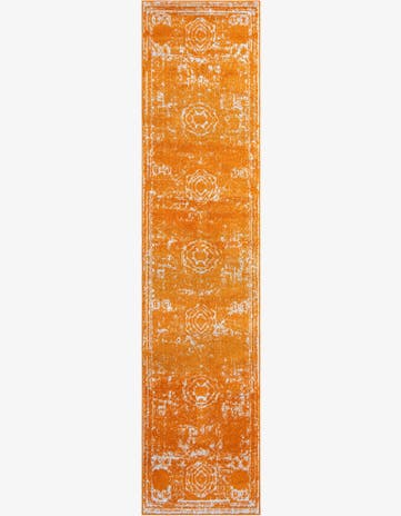 2' 7 x 12' Dover Runner Rug