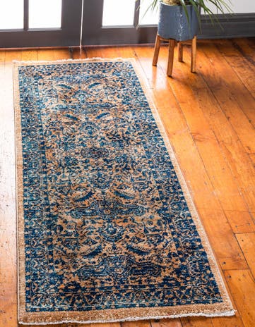 2' 2 x 6' Graham Runner Rug