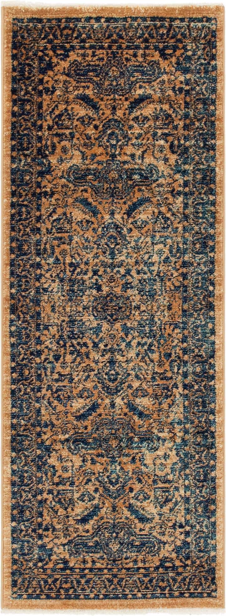 2' 2 x 6' Graham Runner Rug