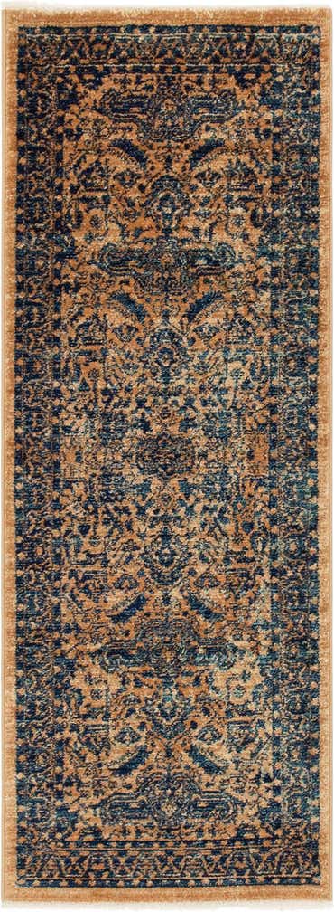 2' 2 x 6' Graham Runner Rug