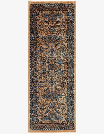 2' 2 x 6' Graham Runner Rug