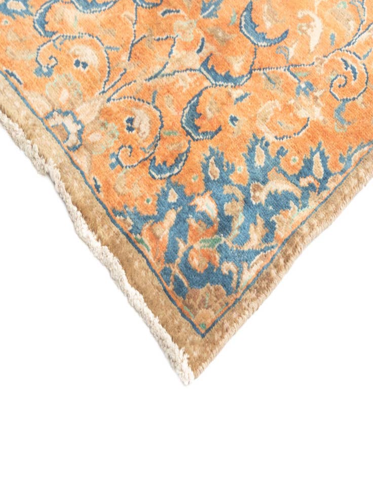 Detail image of 2' 7 x 8' 10 Hamedan Runner Rug