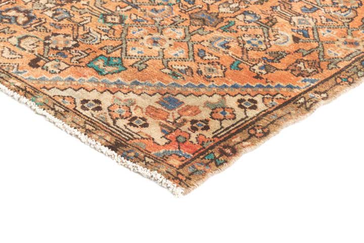 120cm x 320cm Hamedan Läufer Teppich