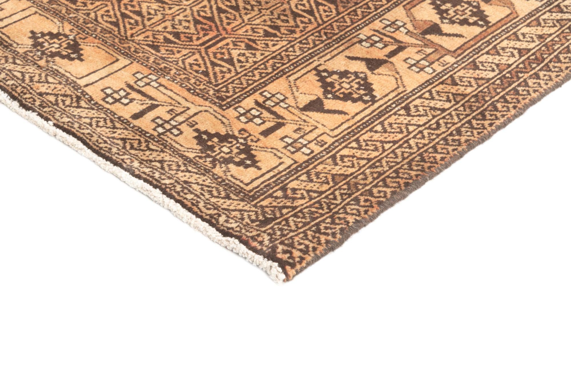 3' 1 x 6' 8 Hamedan Runner Rug