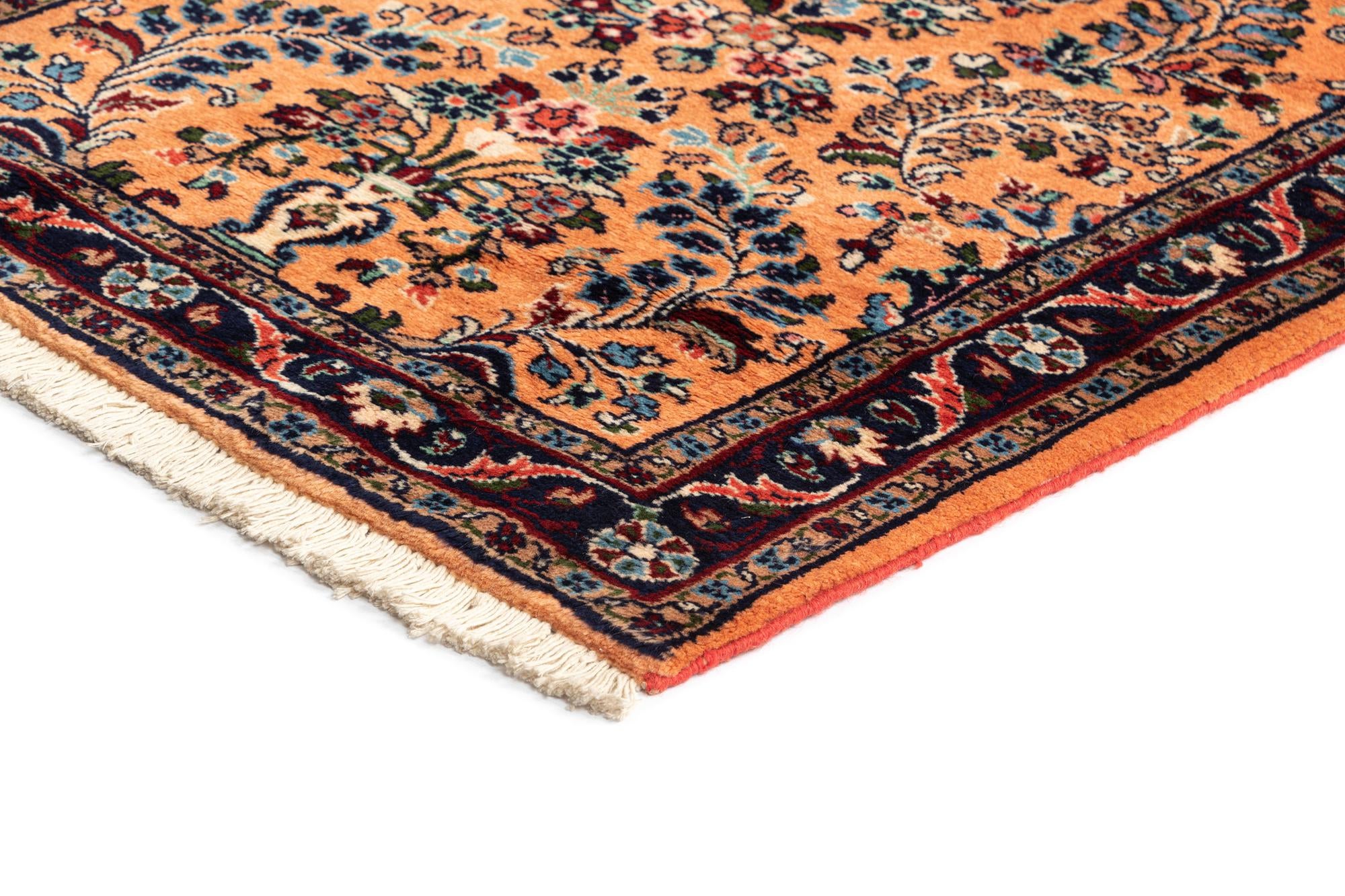 2' 7 x 9' 9 Liliyan Wool Runner Rug