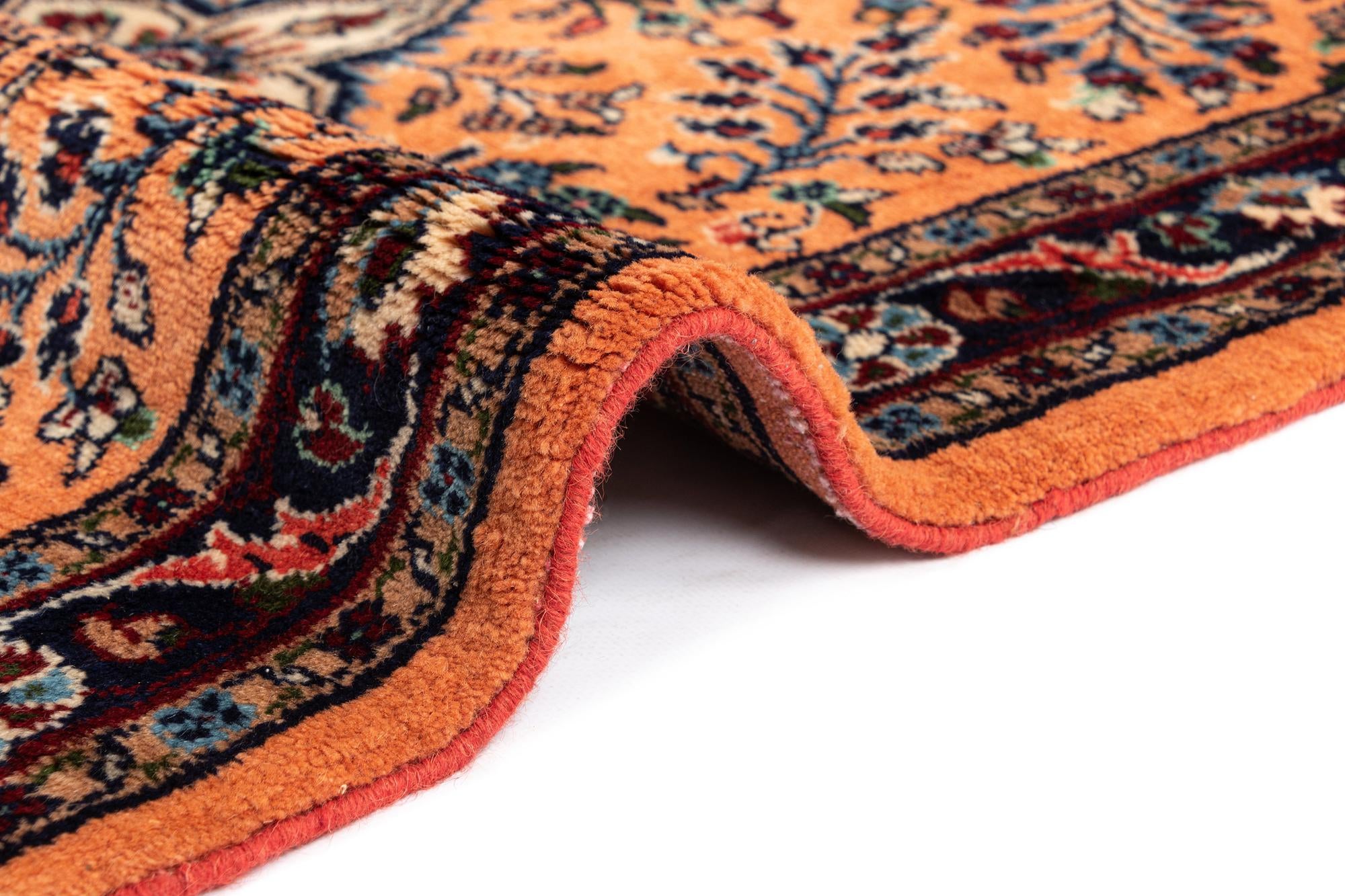 2' 7 x 9' 9 Liliyan Wool Runner Rug