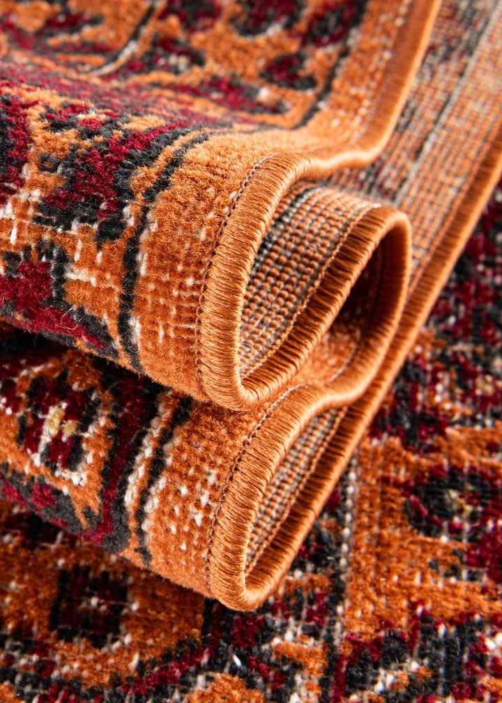 2' 7 x 10' Lucerne Runner Rug