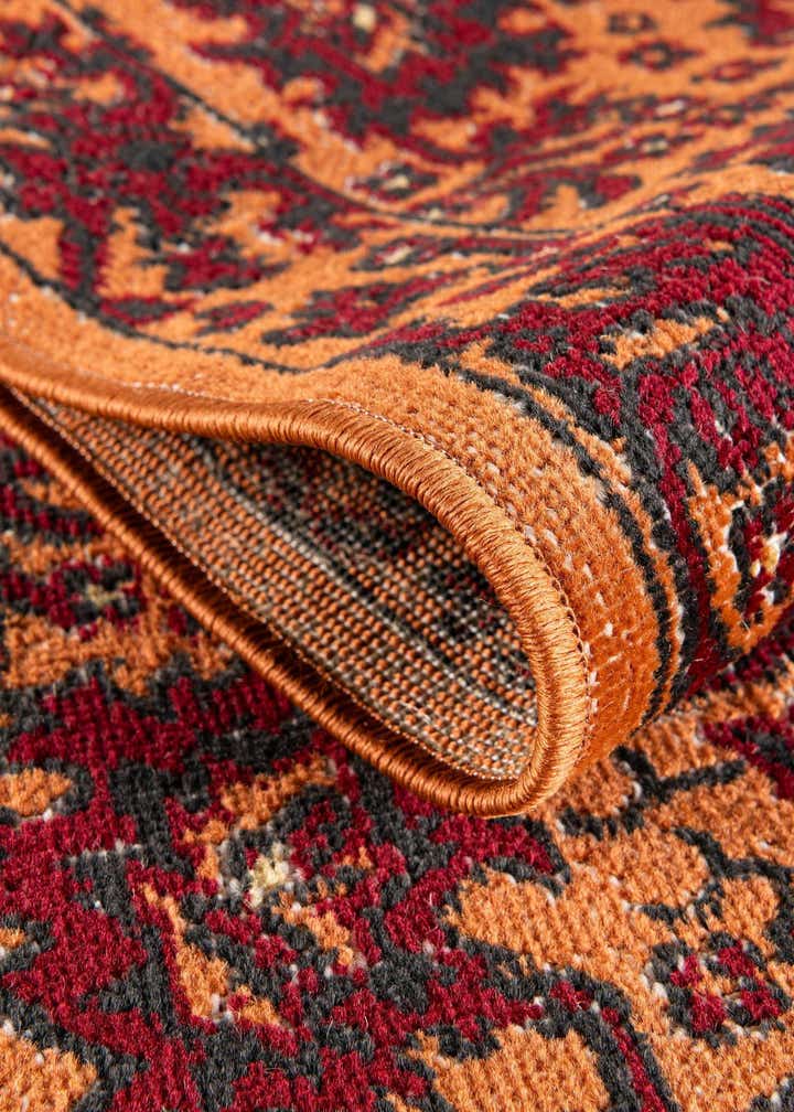 2' 7 x 10' Lucerne Runner Rug