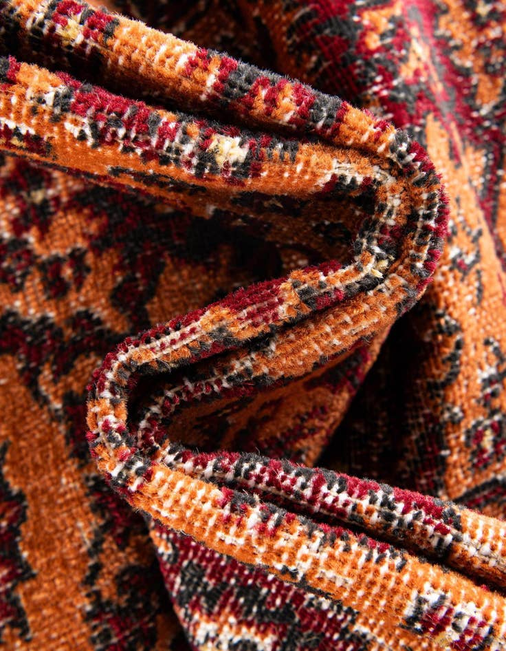 Detail image of 2' x 6' Lucerne Runner Rug