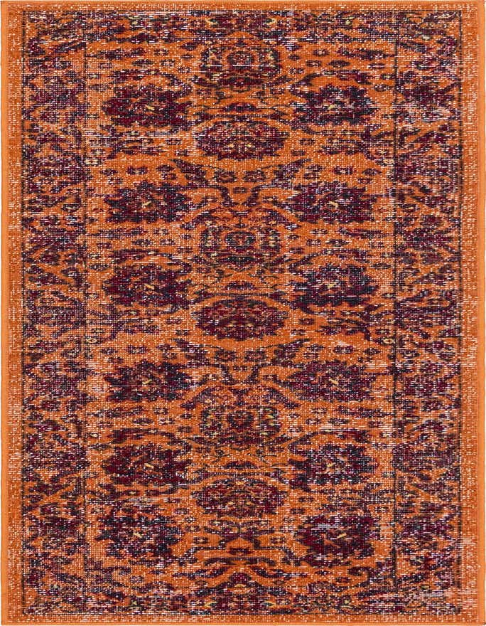 2' x 6' Lucerne Runner Rug