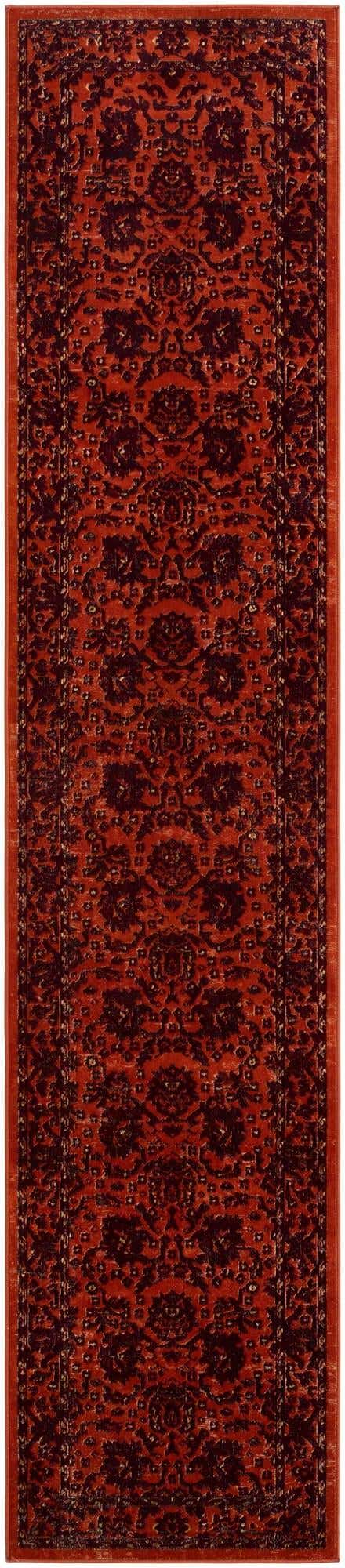 2' 7 x 12' Lucerne Runner Rug